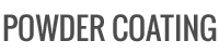 Powder Coating Logo