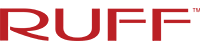 RUFF Logo