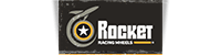 Rocket Racing Wheels Logo