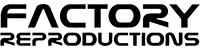 Factory Reproductions Logo