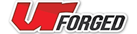 VR Forged Logo