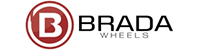 Brada Logo