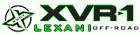 Lexani Off-Road Logo