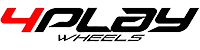 4PLAY Logo