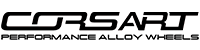 Corsart Logo