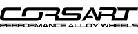 Corsart Logo