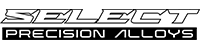 Select Precision Alloys Logo