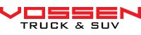 Vossen Truck & SUV Logo
