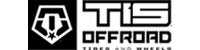 TIS Offroad Logo