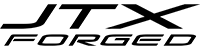 JTX Forged Logo