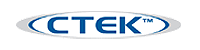 CTEK Battery Chargers Logo