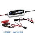 CTEK Battery Chargers MULTI US 3300