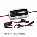 CTEK Battery Chargers MULTI US 7002