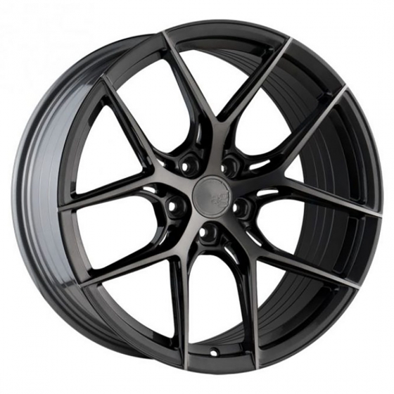 Avant Garde M580R in Gloss Black