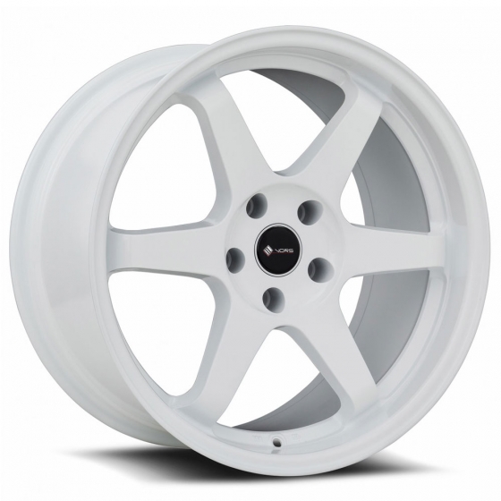 Vors TR37 in White