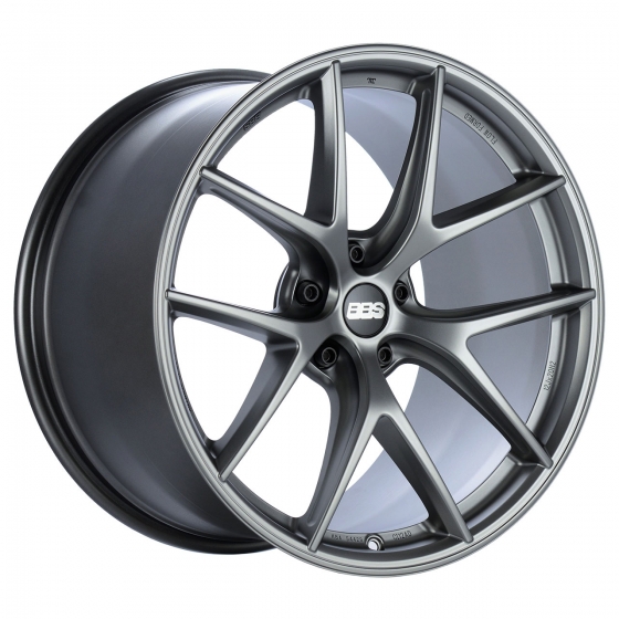 BBS CI R Unlimited In Satin Platinum Wheel Specialists Inc 