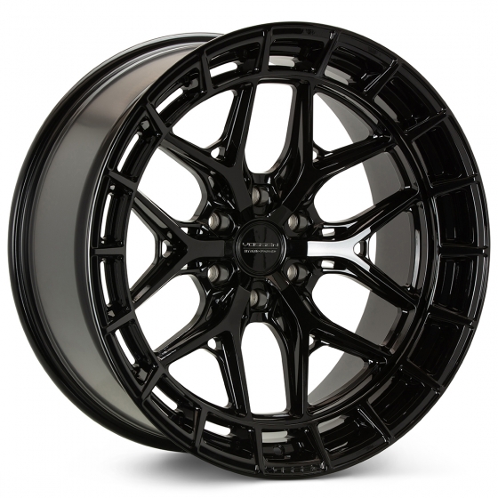 Vossen HFX-1 in Gloss Black