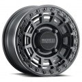 Method Race Wheels MR415 Beadlock