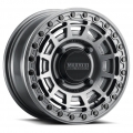 Method Race Wheels MR415 Beadlock