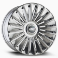 1886 Wheels G100