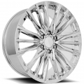 Factory Reproductions FR205 Platinum V