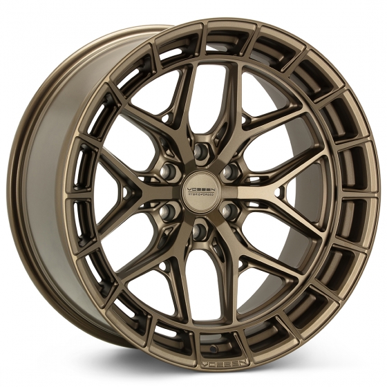 Vossen HFX-1 in Bronze