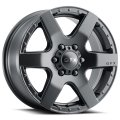 G-FX MV1 6 Spoke