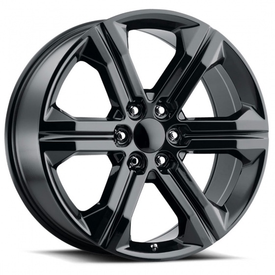 Voxx Denali 3 in Gloss Black