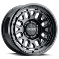 Method Race Wheels MR321