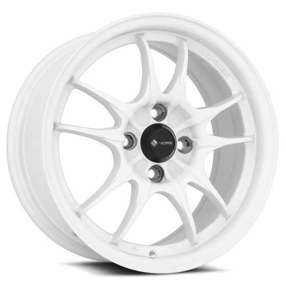 Vors LT10 in White