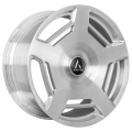 Lexani Forged M-134 XL