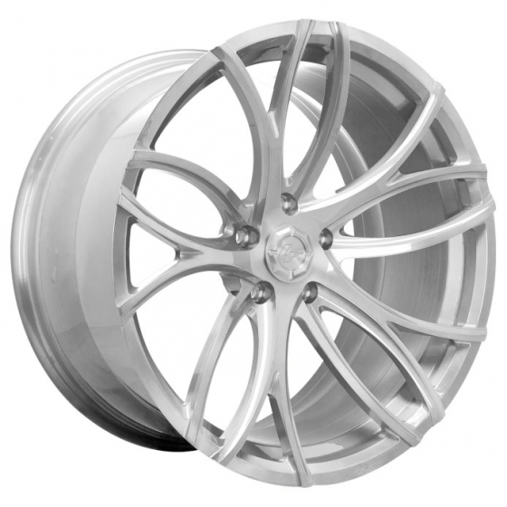 Lexani Forged M-110 in Custom