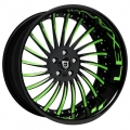 Lexani Forged LF-712