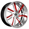 Lexani Forged LF-736 Profile