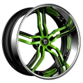 Lexani Forged LF-737 Opus