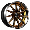 Lexani Forged LF-751 Topaz