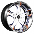 Lexani Forged LF-752 Opal