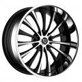 Lexani Forged LF-762 Rougue