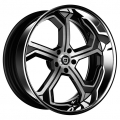 Lexani Forged LF-764 Vulcan