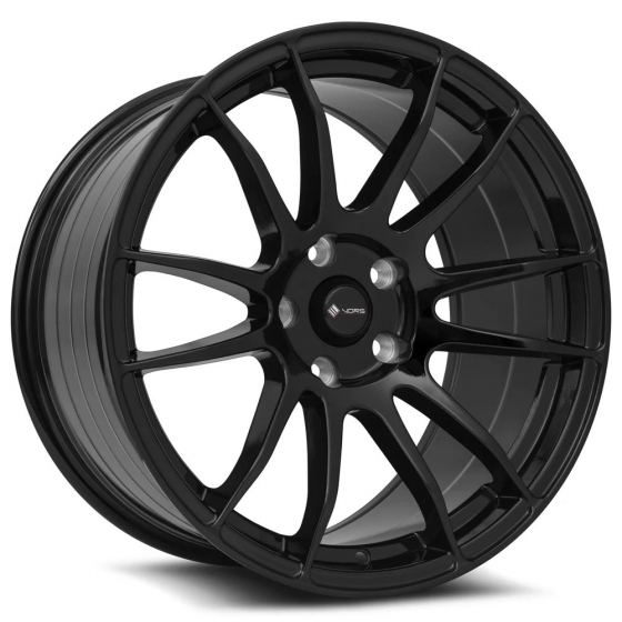 Vors TR10 in Gloss Black