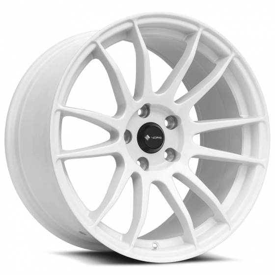 Vors TR10 in White