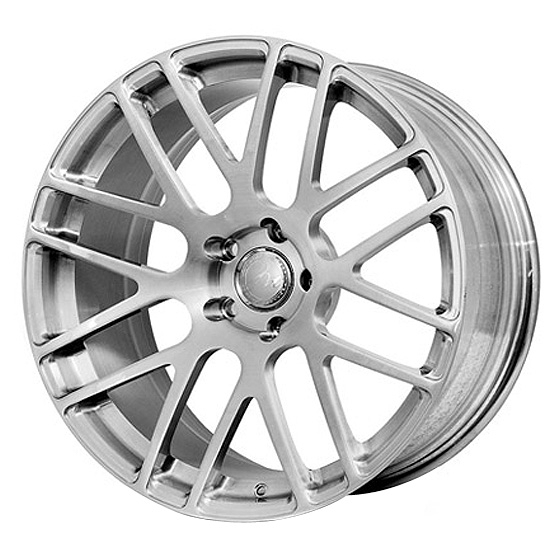 Modulare Forged B14 in Machined (Monoblock)