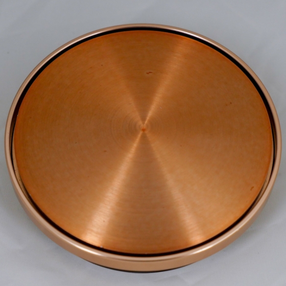 Floater Cap Tahoe in Rose Gold (Rose Gold 3830A)