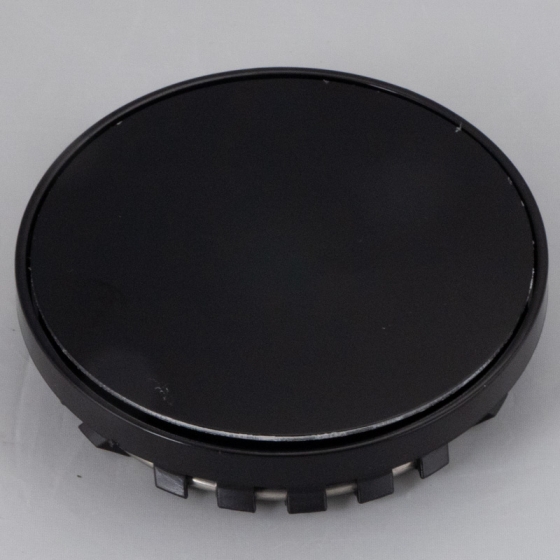 Floater Cap Tahoe in Gloss Black (Gloss Black 3860P)