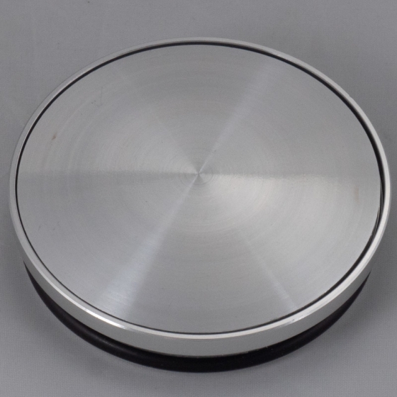 Floater Cap GMR Forged in Brushed (Brushed 7130A)