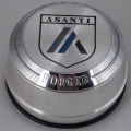 Floater Cap Asanti Forged Tall V2L