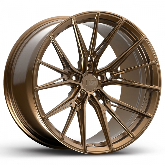 Variant RIAN in Gloss Bronze