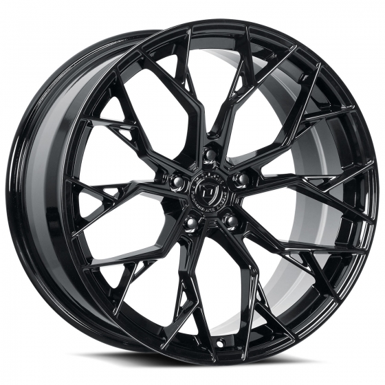 Dolce Aria in Gloss Black