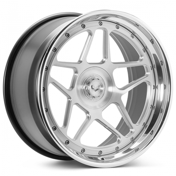 Vossen Forged GEN-02 (3-Piece) in Custom