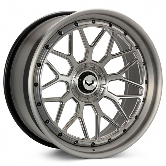 Vossen Forged GEN-03 (3-Piece) in Custom